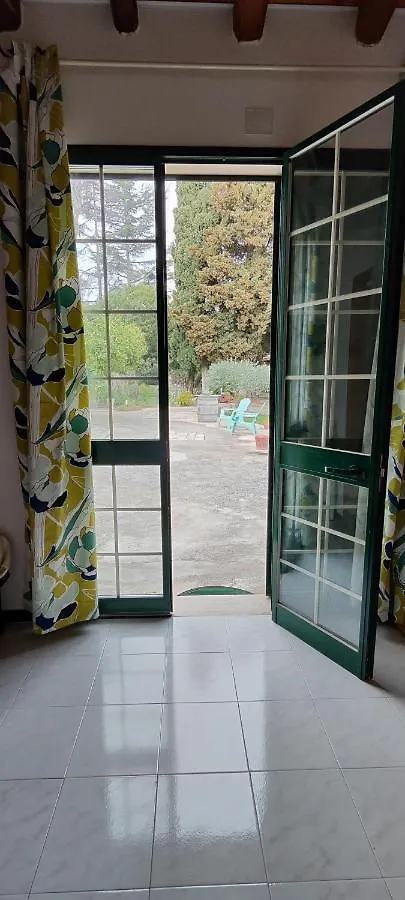 Voscenza Benerica Villa Vittoria Holiday home