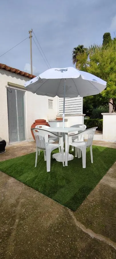 Holiday home Voscenza Benerica Villa Vittoria Italy