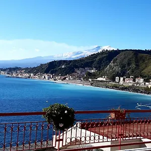 White Lotus Appartamento Taormina