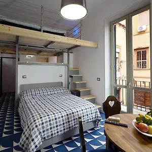 Casa Puzio Casa vacanze Napoli