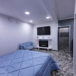 Spaccahouse Appartamento Napoli