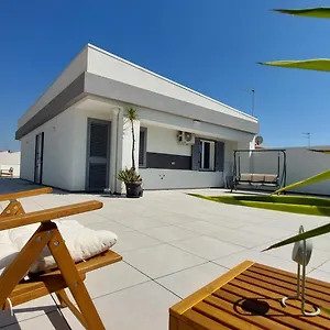 Terrazza Bianca Vittoria