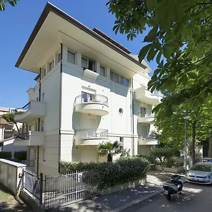 Hamilton Appartamento Riccione